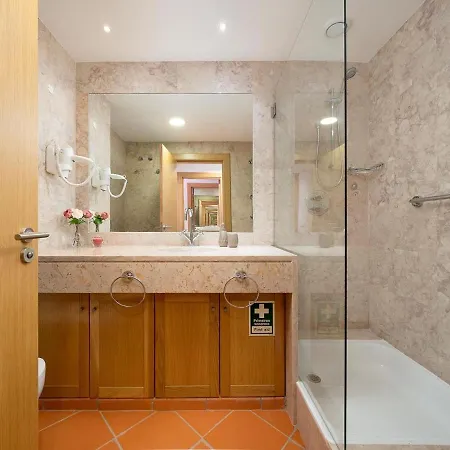 Al - Apartamento Vila Sol F5 Ad Vilamoura Exterior photo