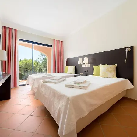 Al - Apartamento Vila Sol F5 Ad Vilamoura Exterior photo