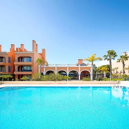 Al - Apartamento Vila Sol F5 Ad Vilamoura Exterior photo