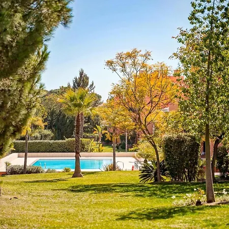 Al - Apartamento Vila Sol F5 Ad Vilamoura Exterior photo