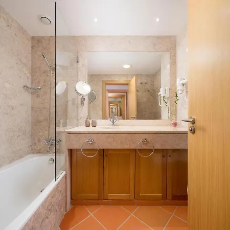 Al - Apartamento Vila Sol F5 Ad Vilamoura Exterior photo