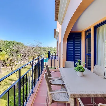 Al - Apartamento Vila Sol F5 Ad Vilamoura Exterior photo