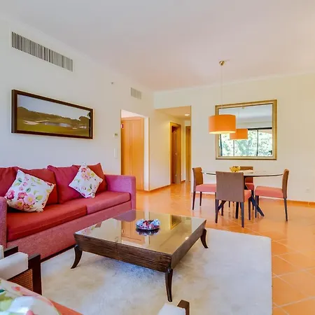 Al - Apartamento Vila Sol F5 Ad Vilamoura Exterior photo