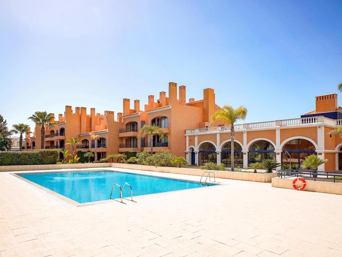 Al - Sol F5 Ad * Vilamoura
