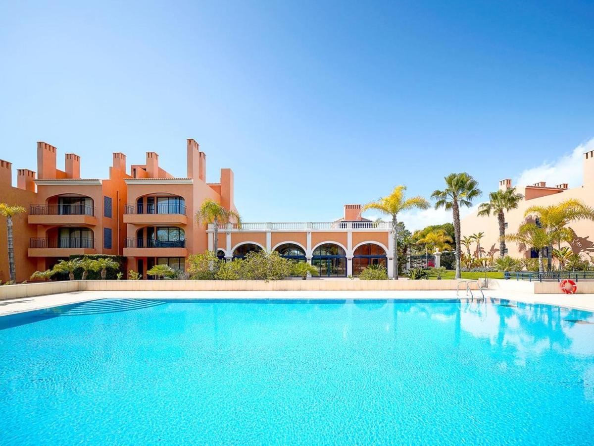Apartment Al - Sol F5 Ad *