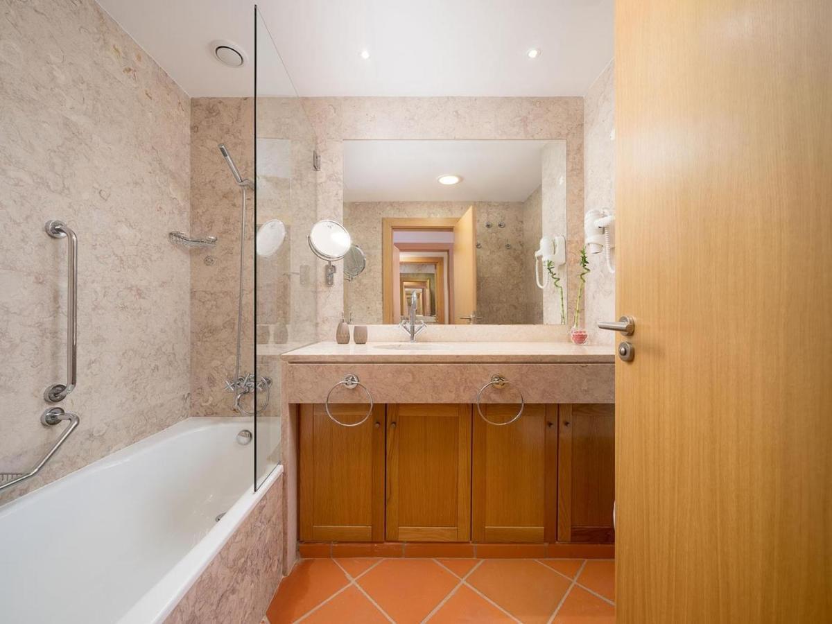 Apartment Al - Sol F5 Ad *