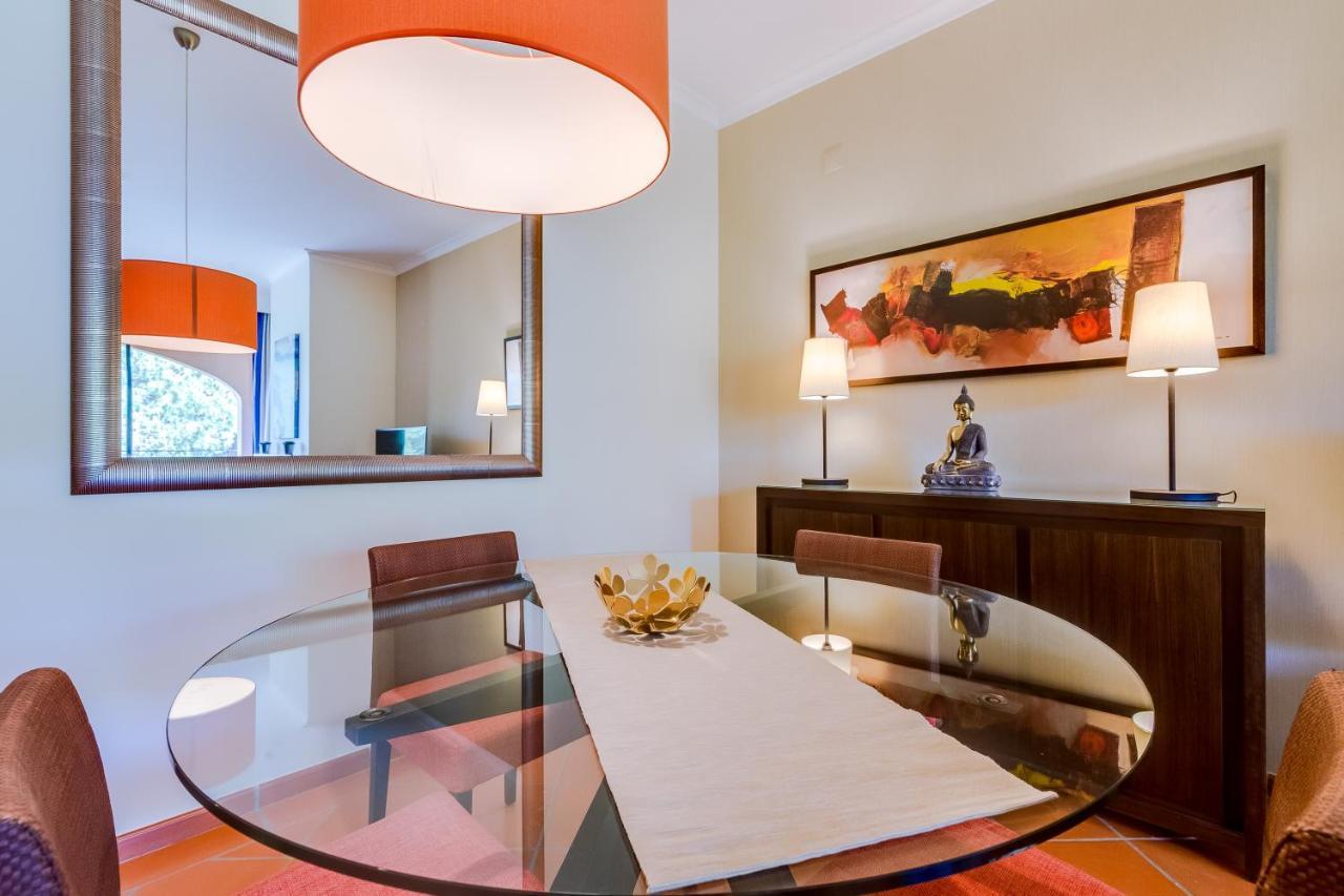 Apartment Al - Sol F5 Ad Vilamoura