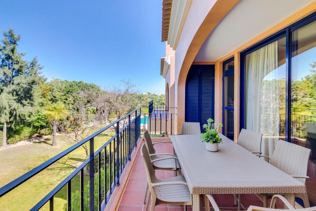 Apartment Al - Sol F5 Ad Vilamoura