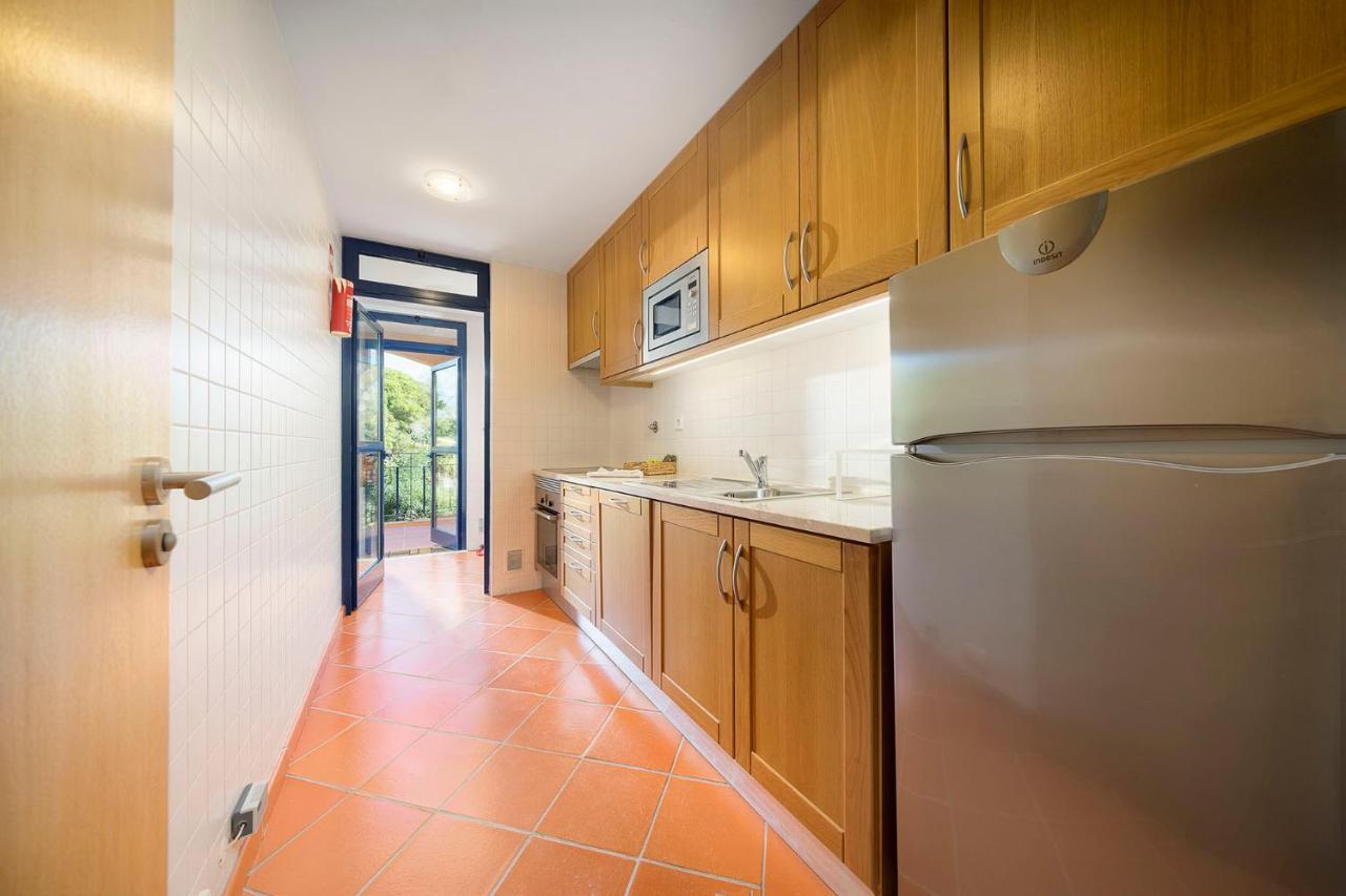 Apartment Al - Sol F5 Ad Vilamoura